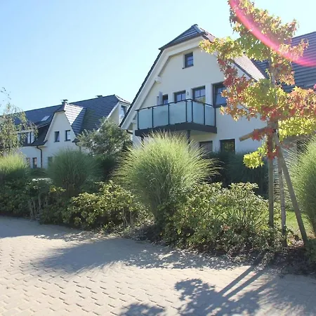 Rex Rugia 13-1 Mit Sauna- Und Schwimmbadnutzung Im Ahoi Sellin *