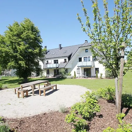 Rex Rugia 13-1 Mit Sauna- Und Schwimmbadnutzung Im Ahoi Sellin * Lobbe