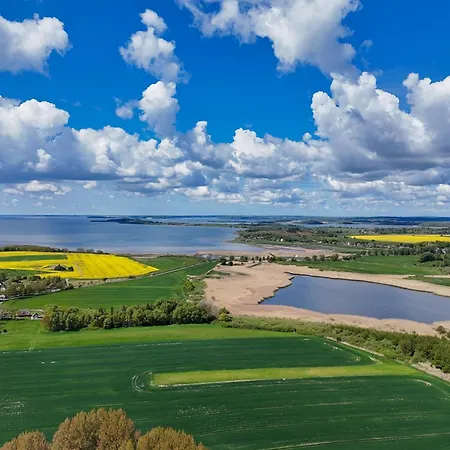 Apartament Strandnahe Mit Terrasse, Gratis Nutzung Vom Ahoi Erlebnisbad Und Sauna In Sellin - Rex Rugia 13-1 *